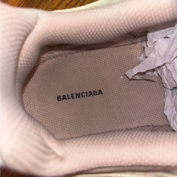 Balenciaga‎ Track 2 Sneaker - Picture 8 of 9